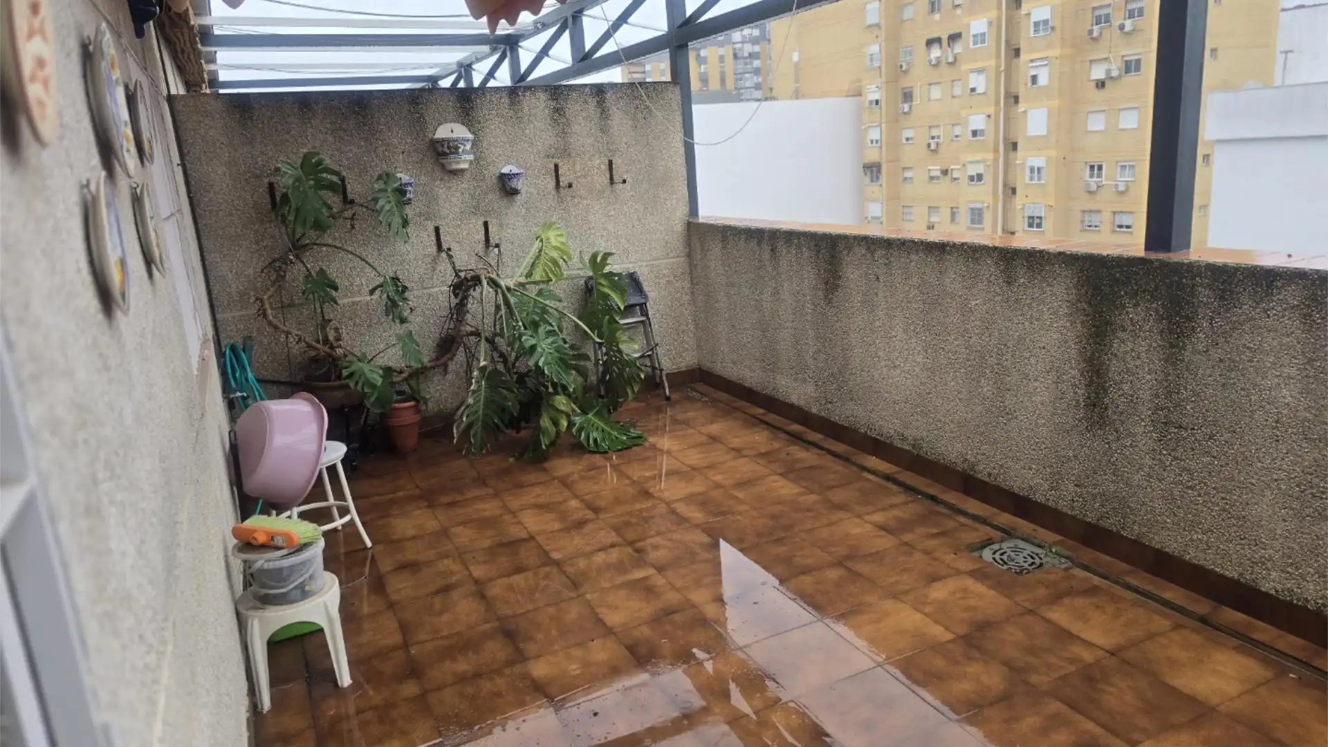 Piso en  Avenida de Ramón y Cajal 47 - Foto 3