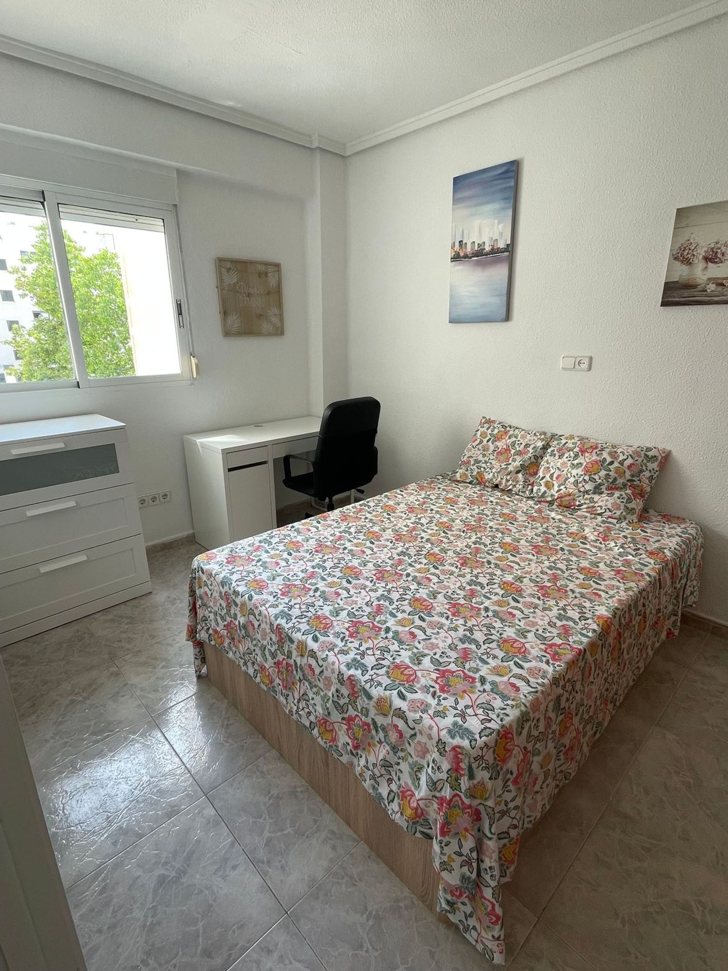 Piso en Calle de Higinio Noja, 23, La Creu del Grau - Foto 7