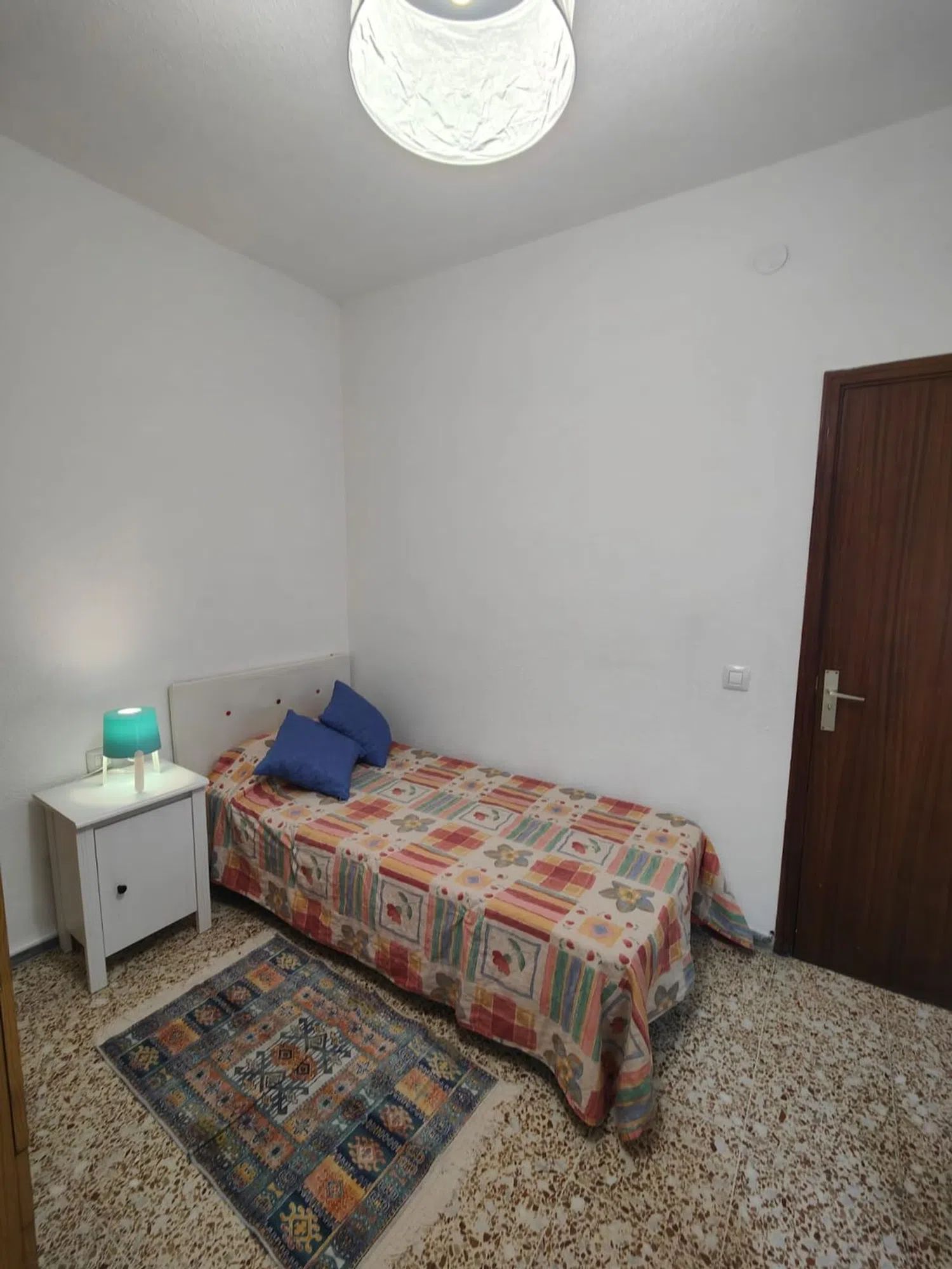 Piso en Zona Barrio Nuevo de Ofra, 78 - Foto 20