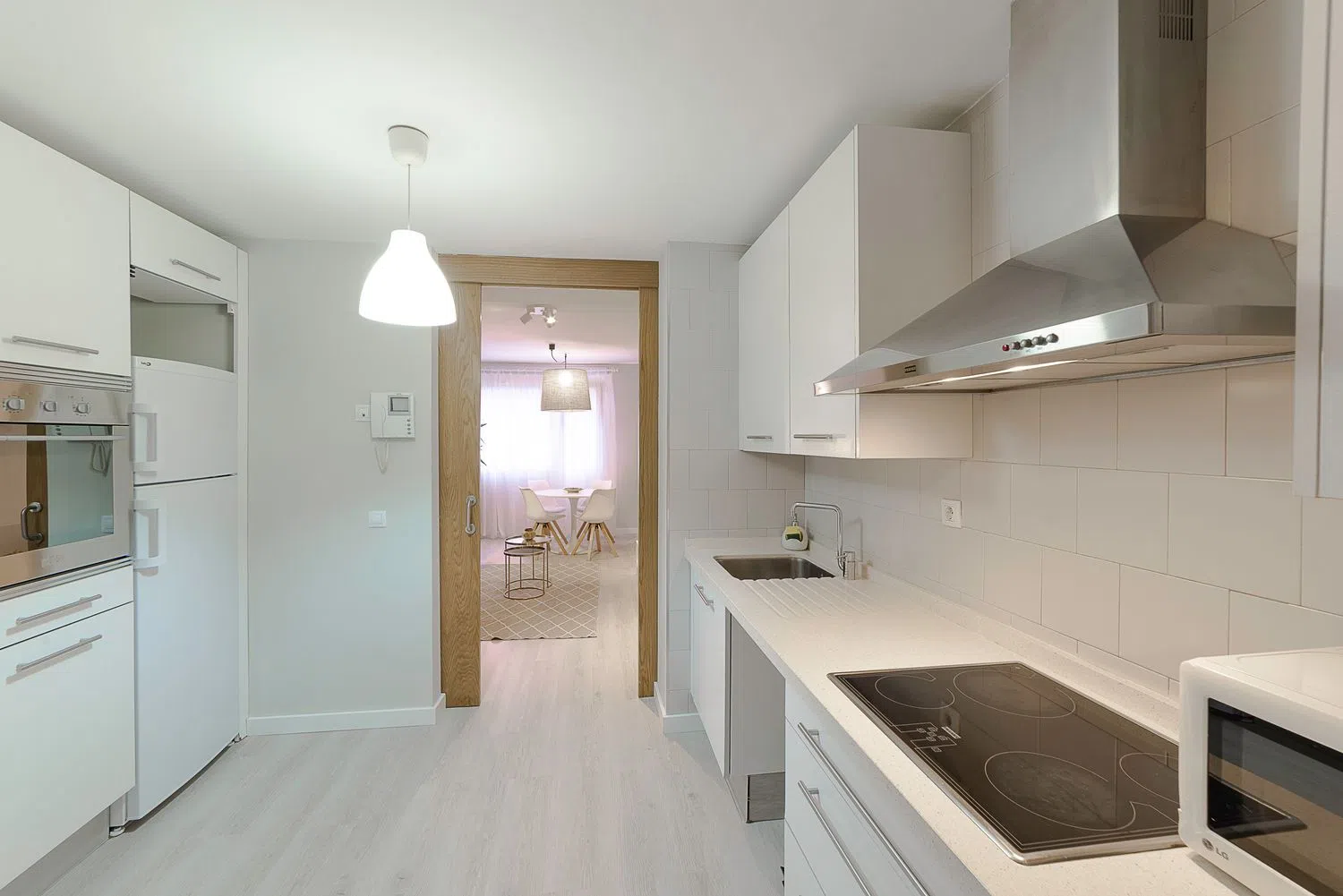 Piso en calle Alfredo L Jones, 6 - Foto 16