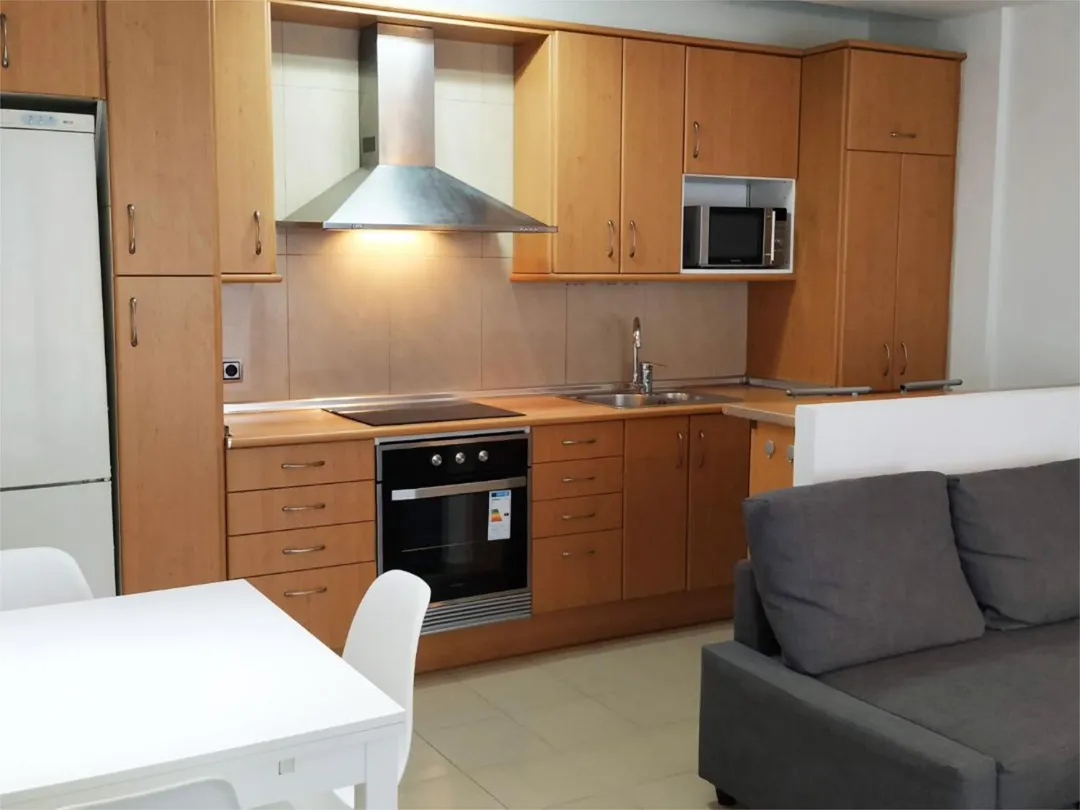 Estudio en  Carrer de Manel Farrés 65 - Foto 2