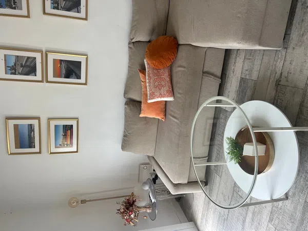 Ático en paseo de la Ribera, 50 - Foto 4