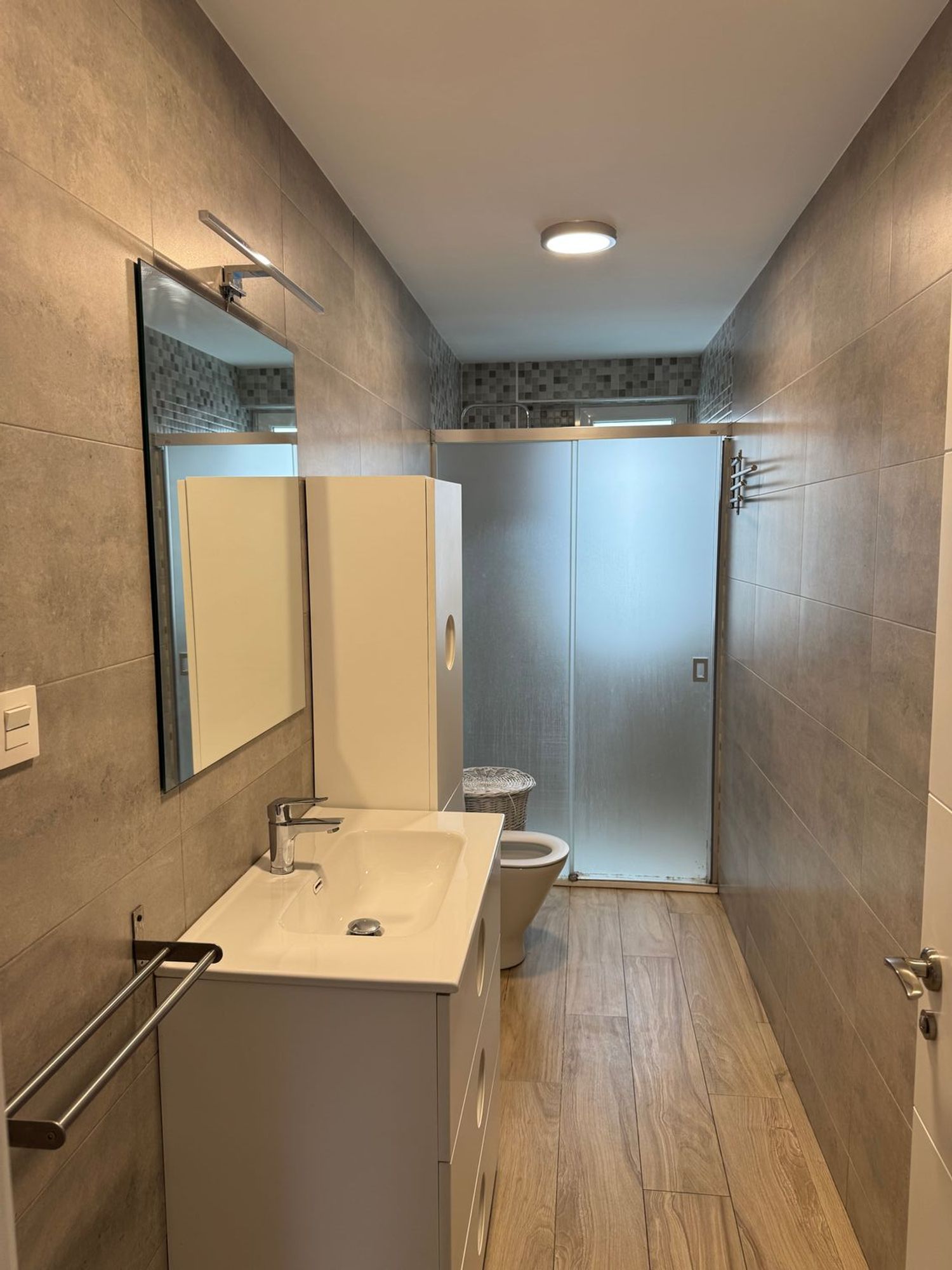 Piso en Calle Virgen del Rosario, 9, San Matías - Pavaneras - Foto 6
