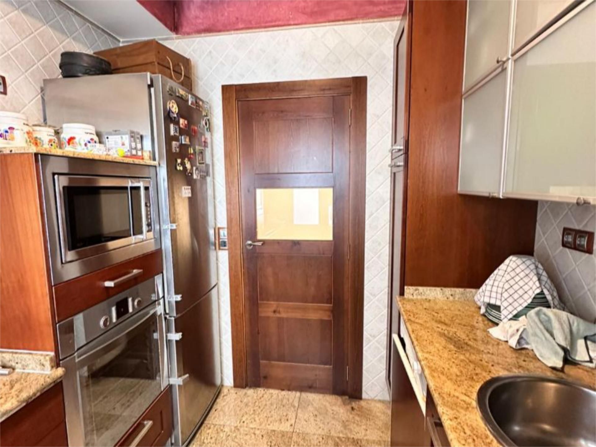 Piso en  Calle Pollo Martín 31 - Foto 15