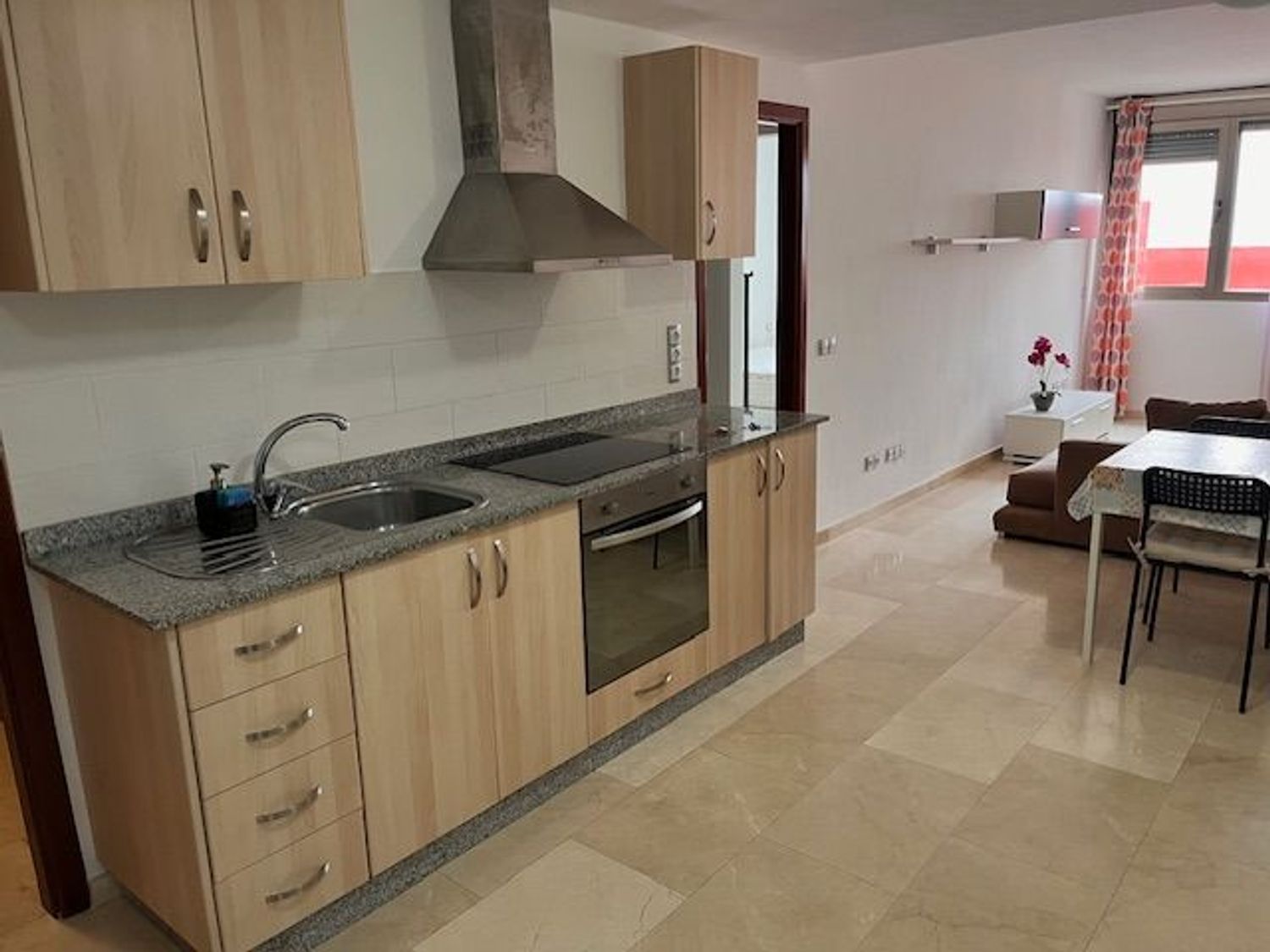 Piso en calle Mariana Pineda, 35 - Foto 3