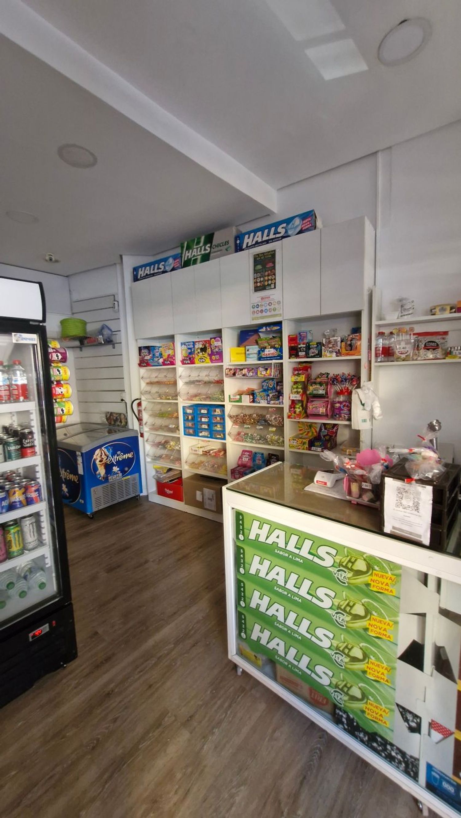 Local en Kiosco en Calle Erudito Orellana, 13, Arrancapins - Foto 3