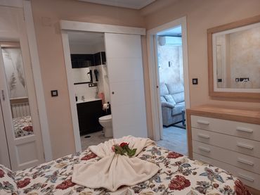 Apartamento en  Rúa Mayor 35 - Foto 3