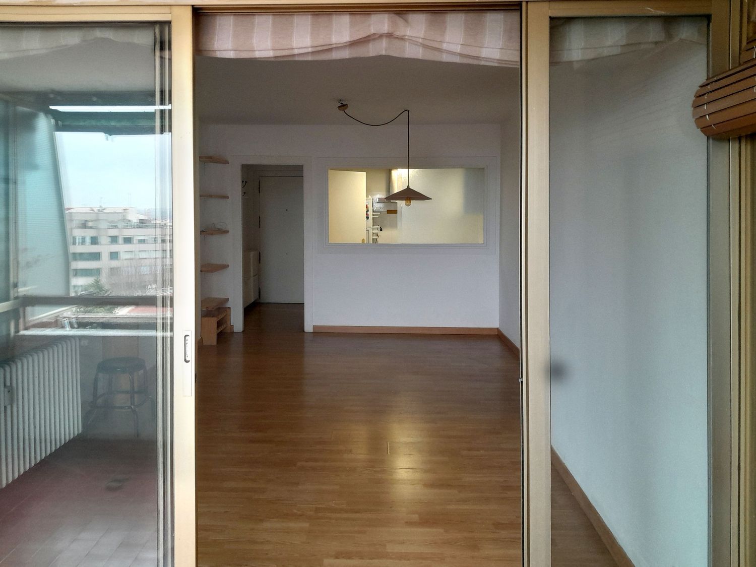 Ático en calle de Santa Cruz de Marcenado, 33 - Foto 5