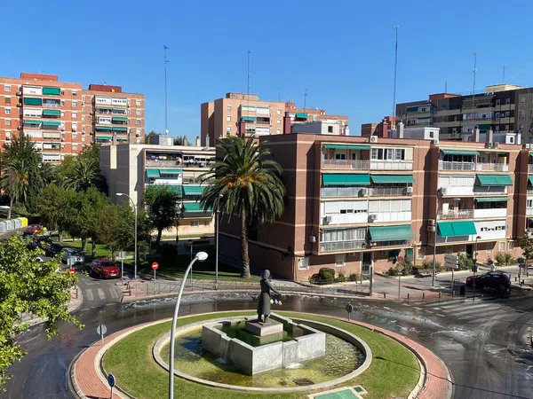 Piso en Calle de los Monegros, 2, Zarzaquemada - Foto 1