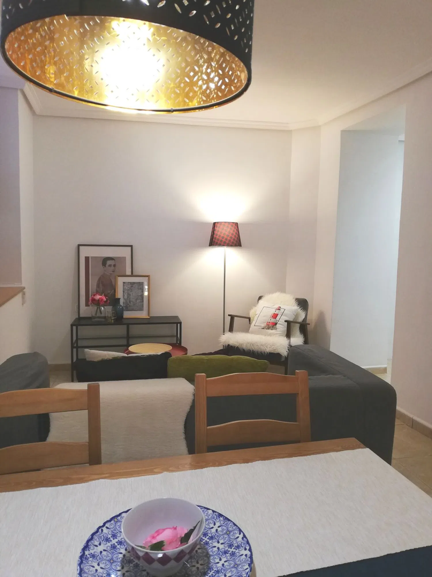 Piso en calle de El Escorial, 12 - Foto 6