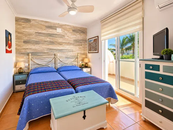 Chalet adosado en Calle Mar Càspia, 36, El Palmar-Los Molinos - Foto 14