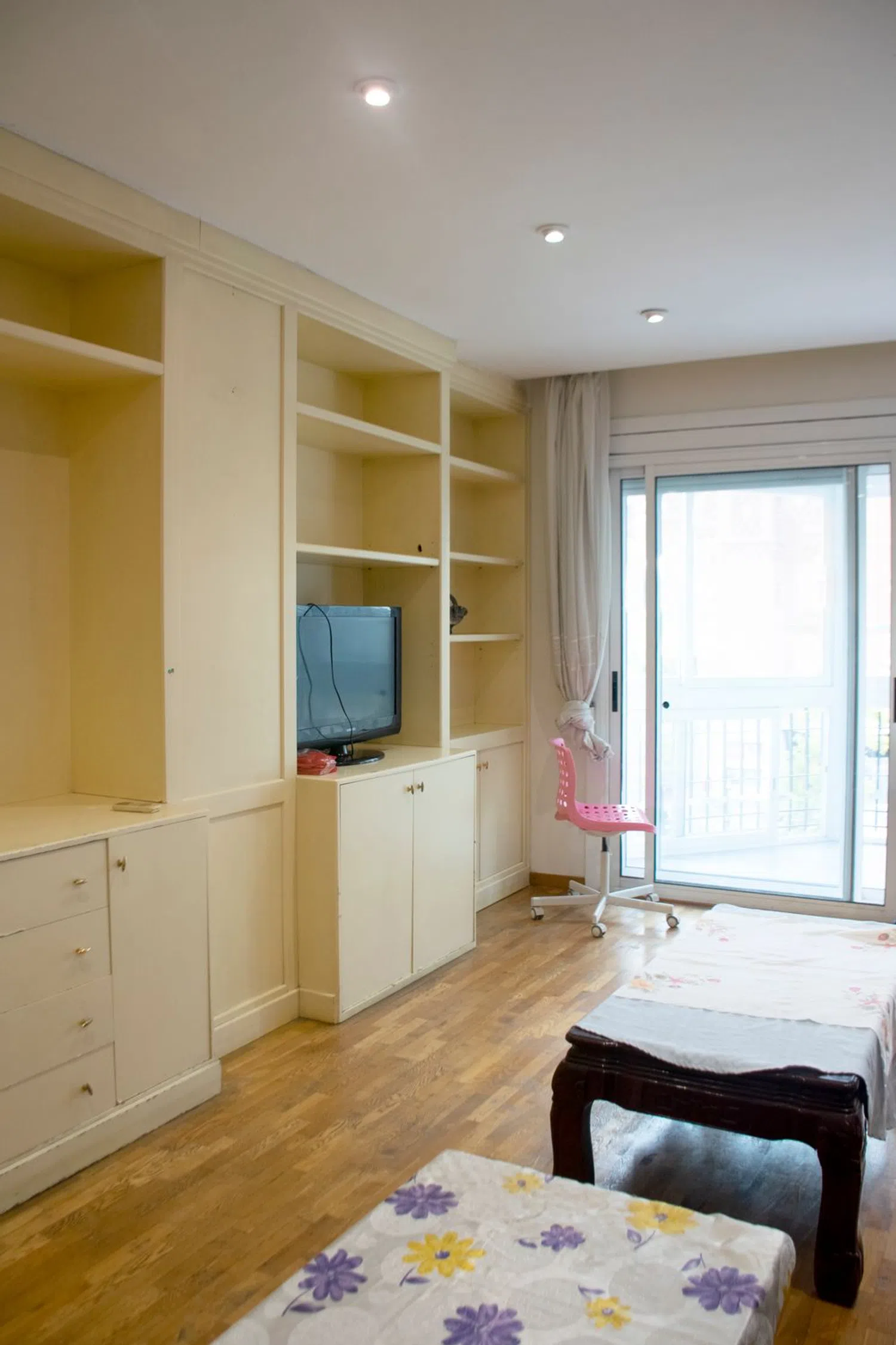 Piso en plaza d'Espanya, 1 - Foto 1