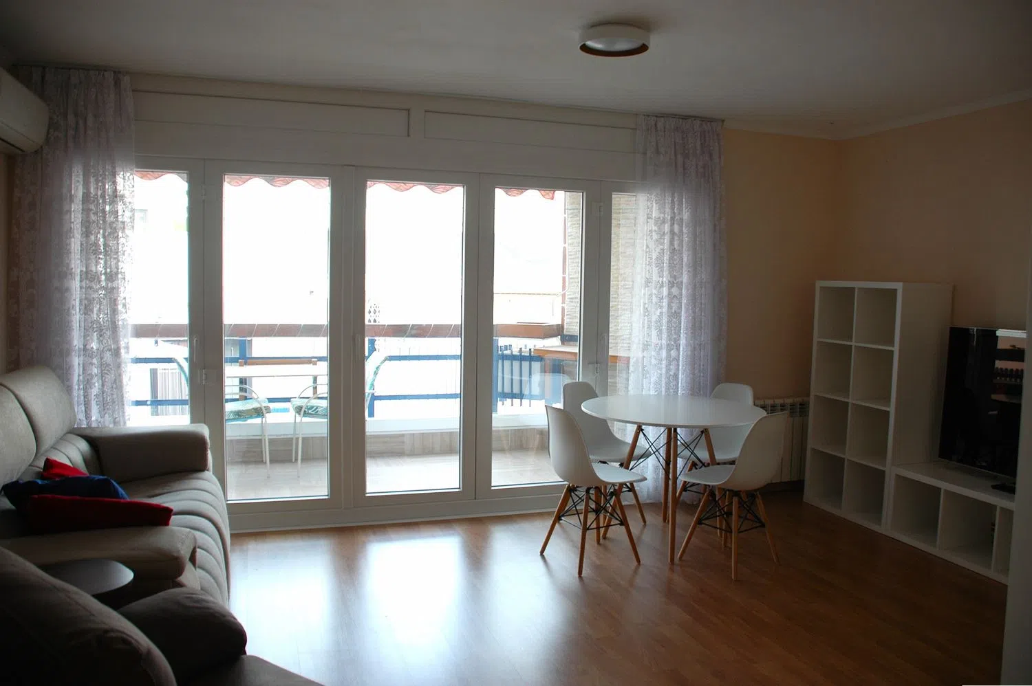 Piso en calle General Serrano, 10 - Foto 3