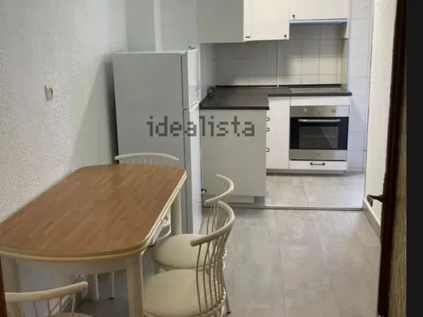 Piso en Calle Fuentebrada, 11, Sta Mª de Benquerencia, Sta Mª de Benquerencia - Foto 1