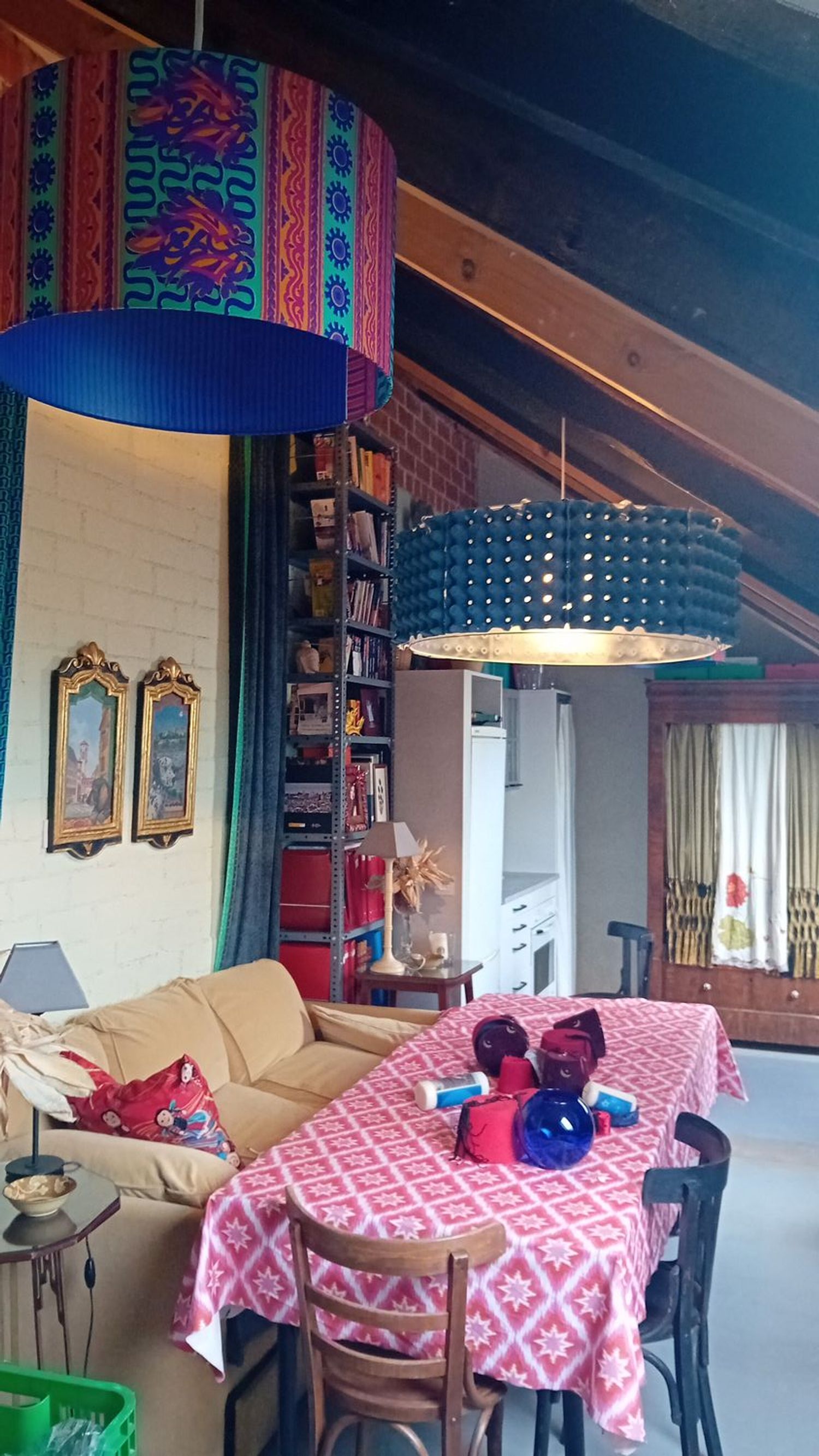 Chalet adosado en calle de Luis Larrainza, 10 - Foto 22