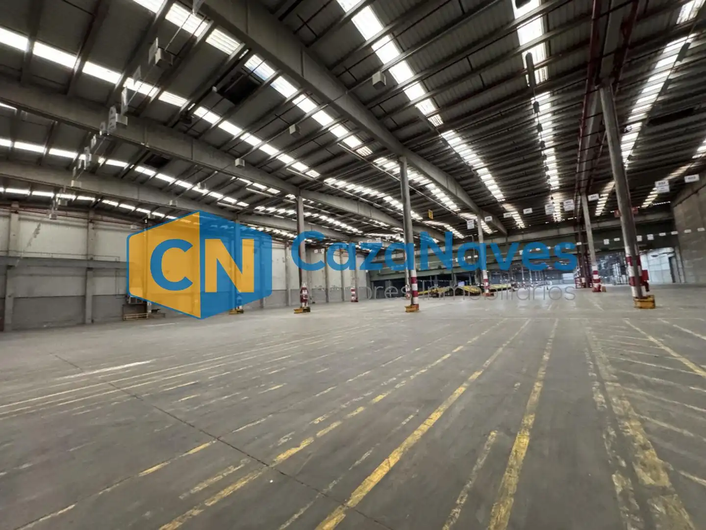 Nave Industrial en  Avenida de las Morcilleras 56 - Foto 8