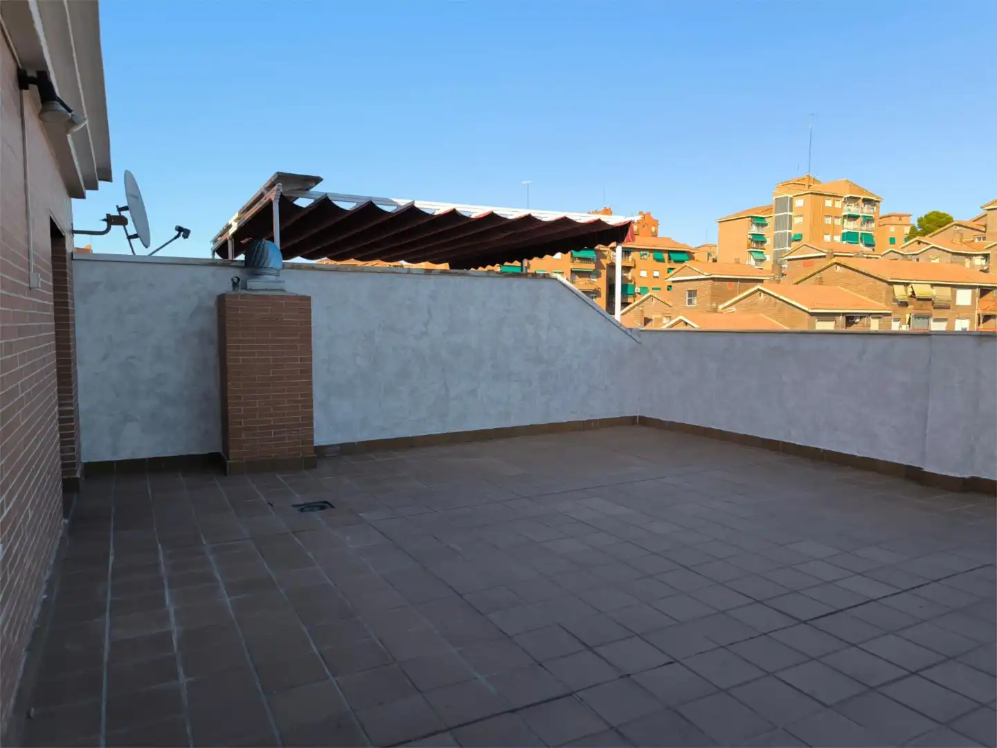Ático en  Ronda Buenavista 33 - Foto 4