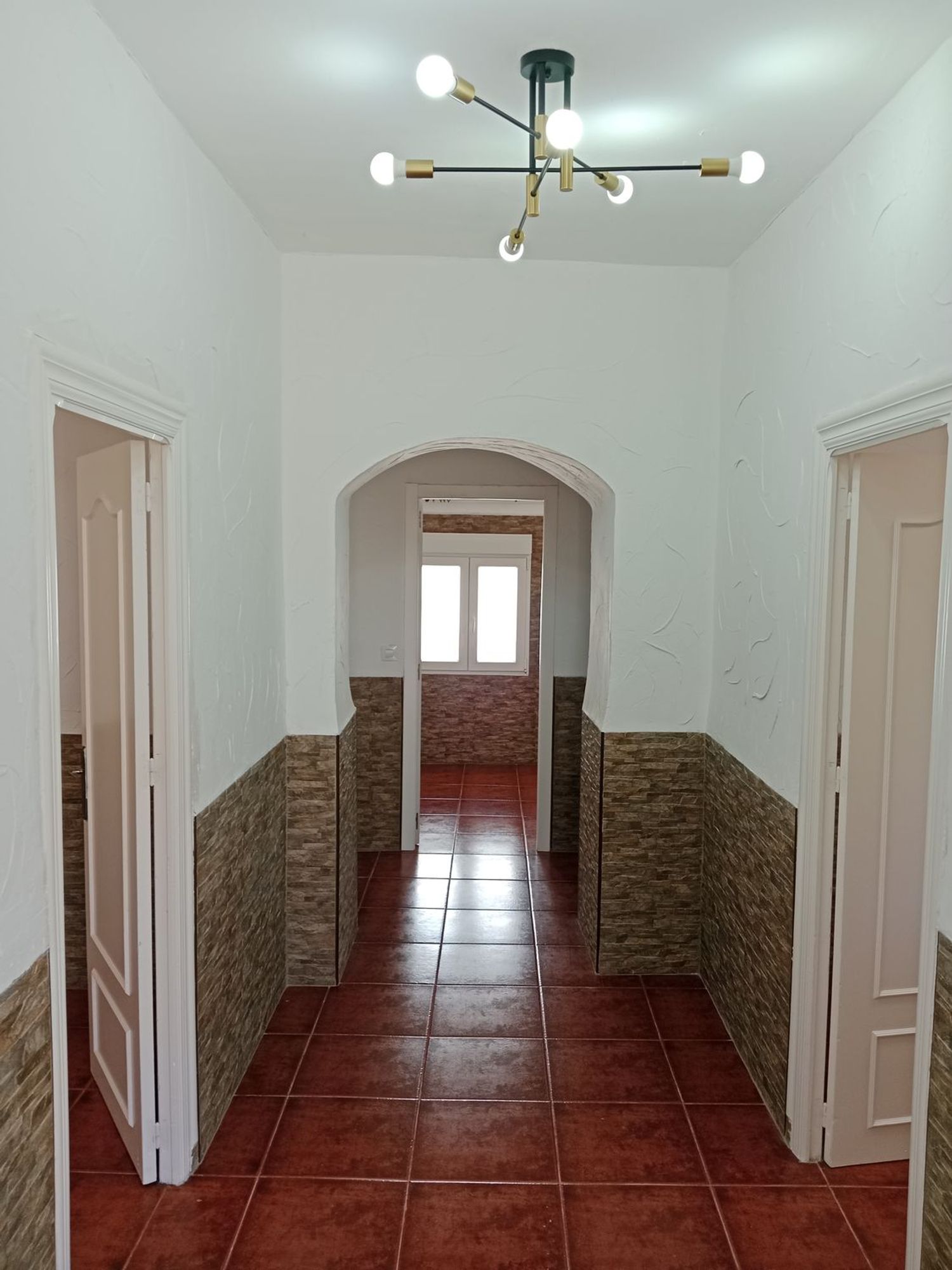 Chalet pareado en Lugar los Barretos, 14, La Magdalena, La Magdalena - Foto 3