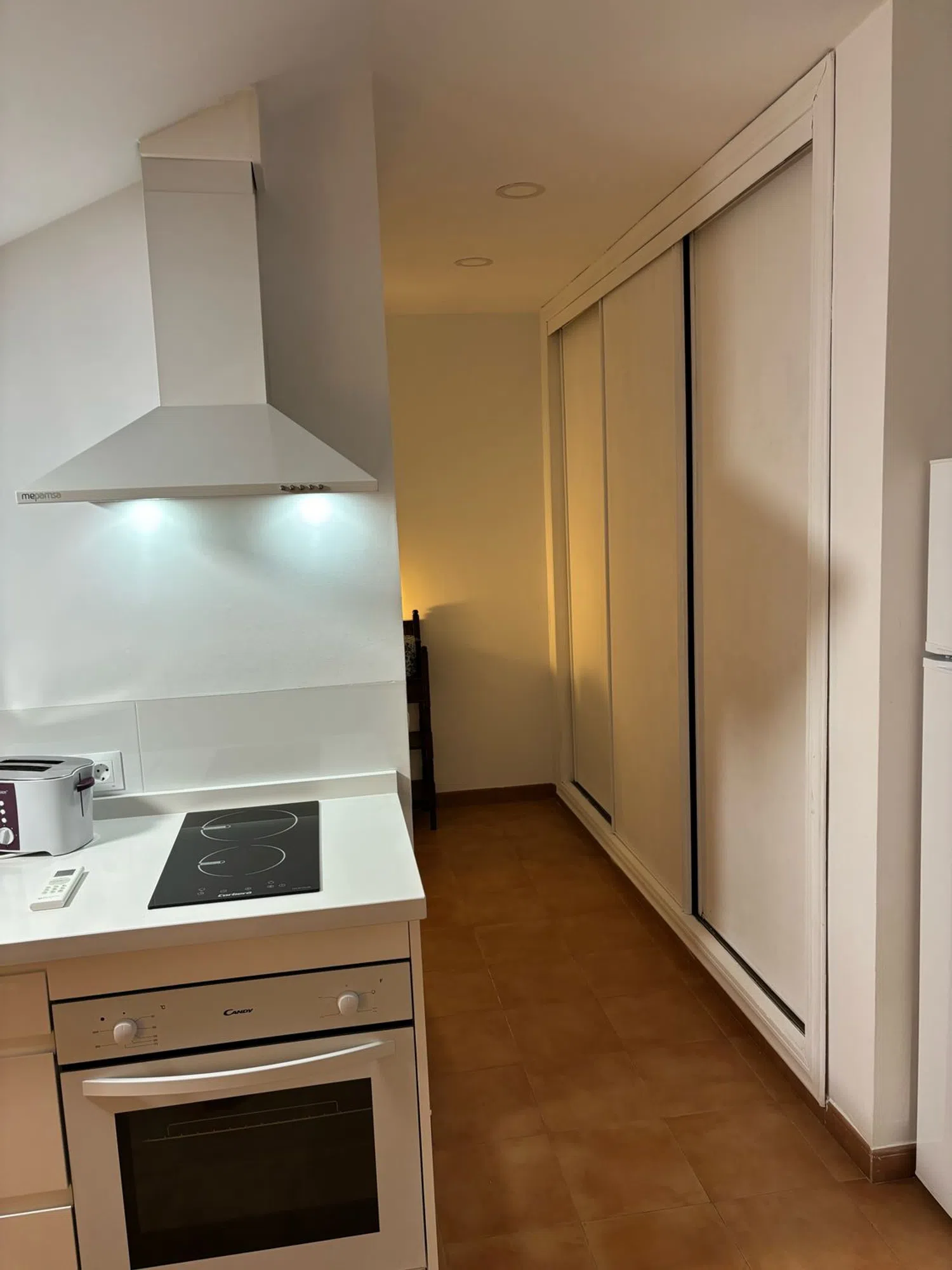 Piso en calle Juan de Padilla, 6 - Foto 5