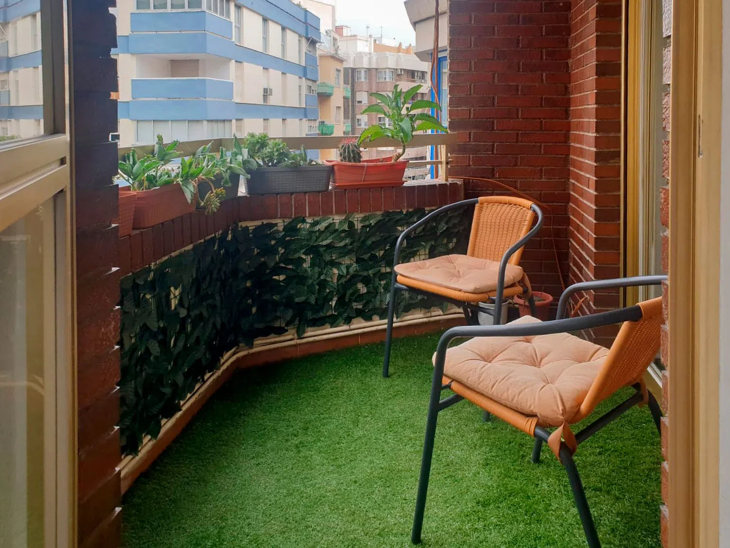 Piso en calle Arquitecto Morell, 9 - Foto 16