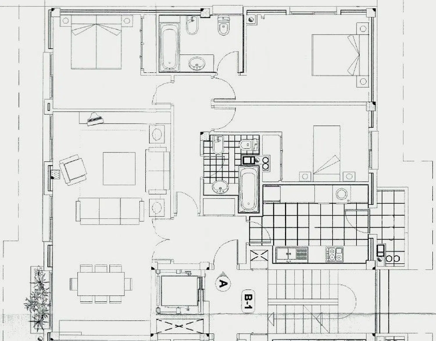 Piso en Barrio Europolis - Foto 15