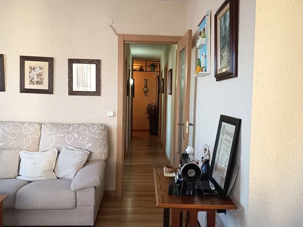 Piso en calle Senador José Vicente Mateo, 6 - Foto 24