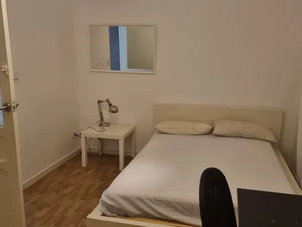 Piso en Argüelles - Foto 10
