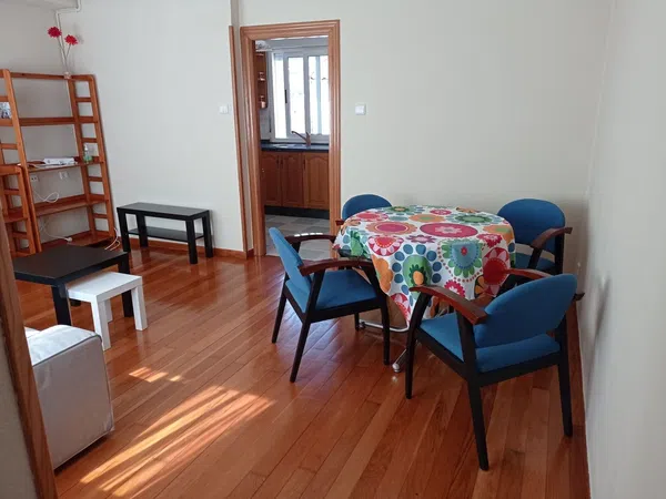 Piso en Calle de Francisco Rodríguez García, 1, Milán-Pumarín - Foto 3