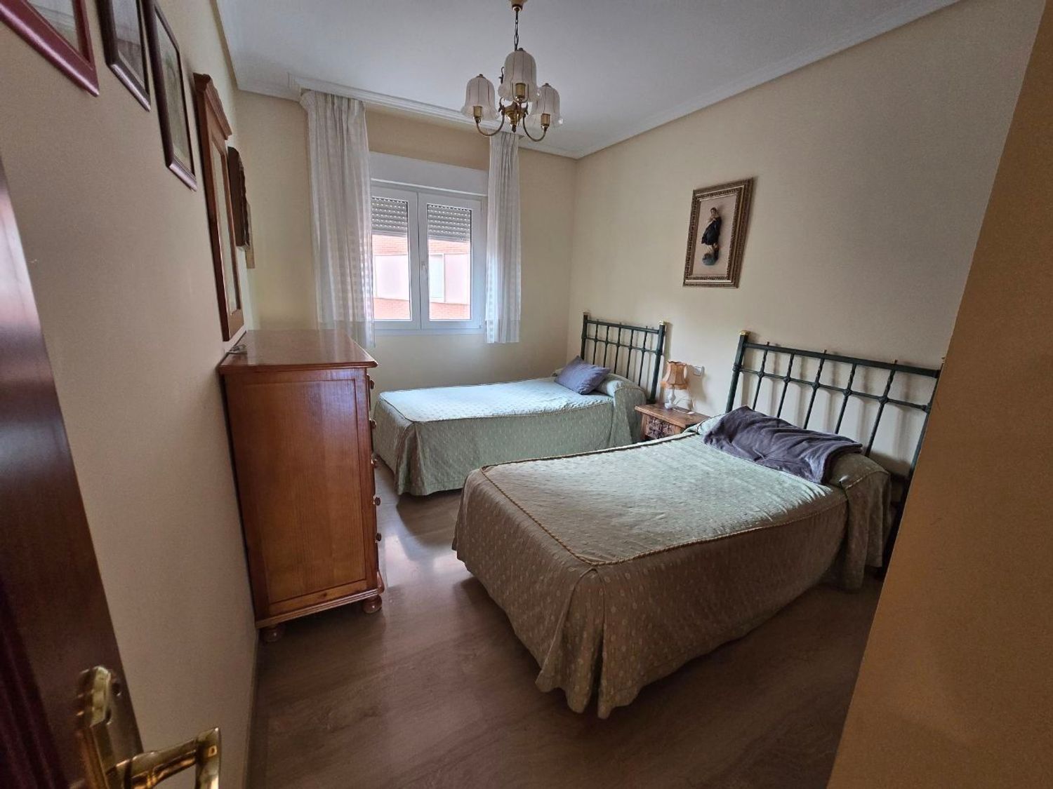 Piso en Avenida del Gran Capitán, 47, Huerta de la Reina - Foto 31