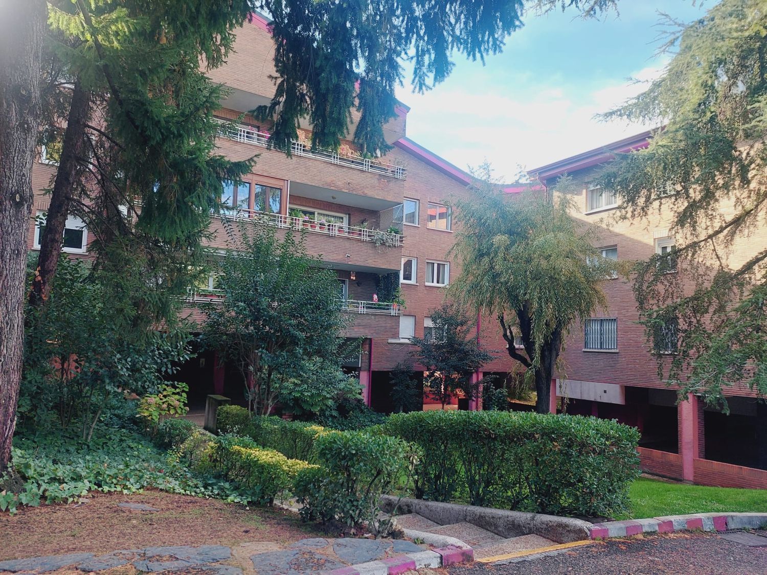 Dúplex en travesía de Somosierra, 7 - Foto 17