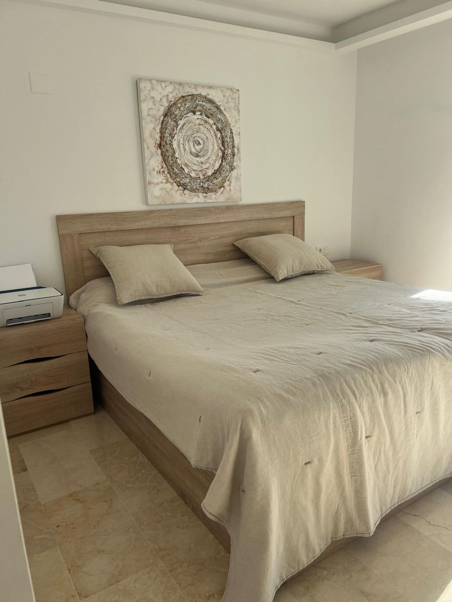 Piso en Avenida de Julio Iglesias, 3, Puerto Banús - Foto 16