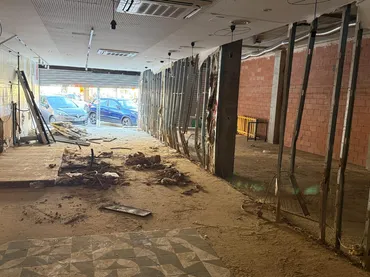 Local comercial en Paiporta - Foto 8