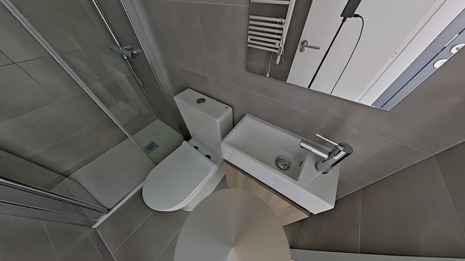 Piso en Avenida de Somosierra, 8 - Foto 16