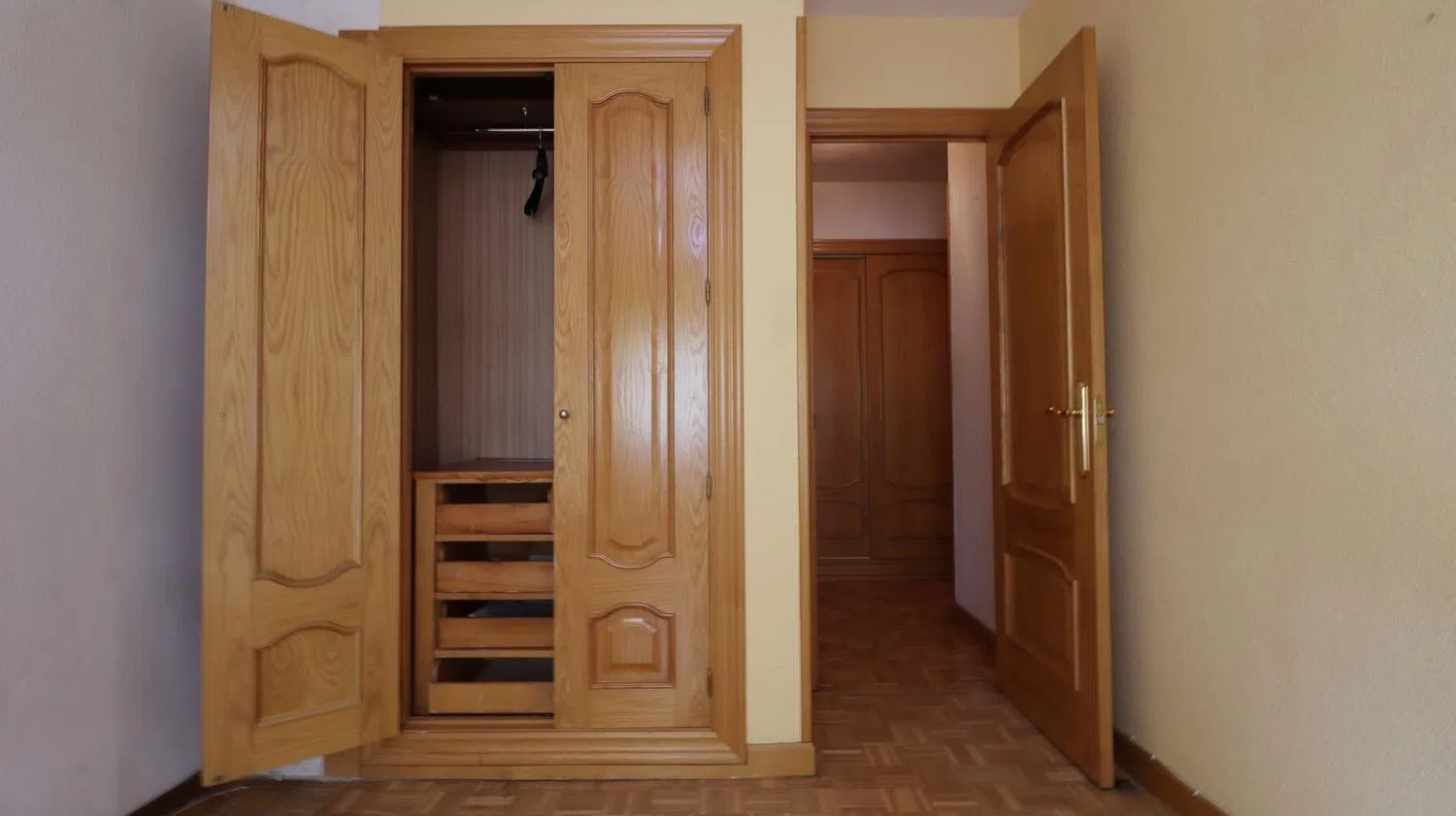 Piso en calle de Ribadavia, 6 - Foto 19