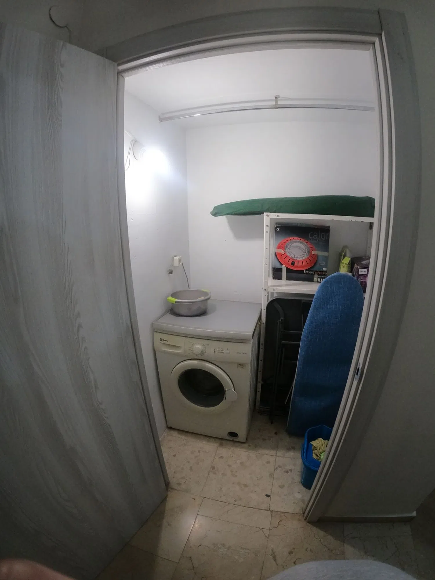 Estudio en calle Villa de Rota, 7 - Foto 4