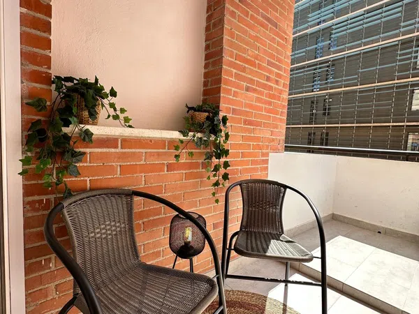 Piso en Calle Jacinto Verdaguer, 5 - Foto 17