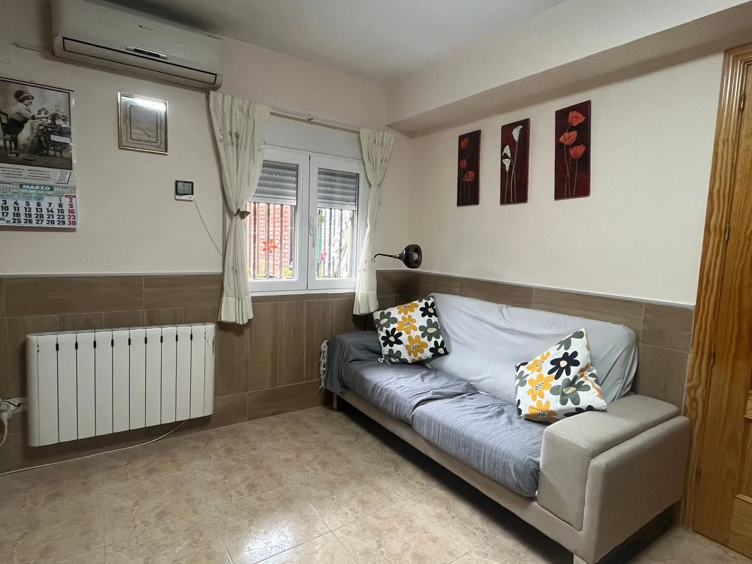 Piso en calle de Melchor Fernández Almagro, 64 - Foto 5