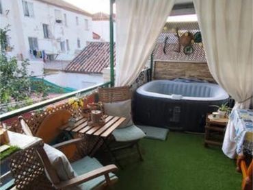 Piso en Ciudad Jardin - Foto 1