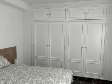 Piso en calle Vázquez Aroca, 10 - Foto 4