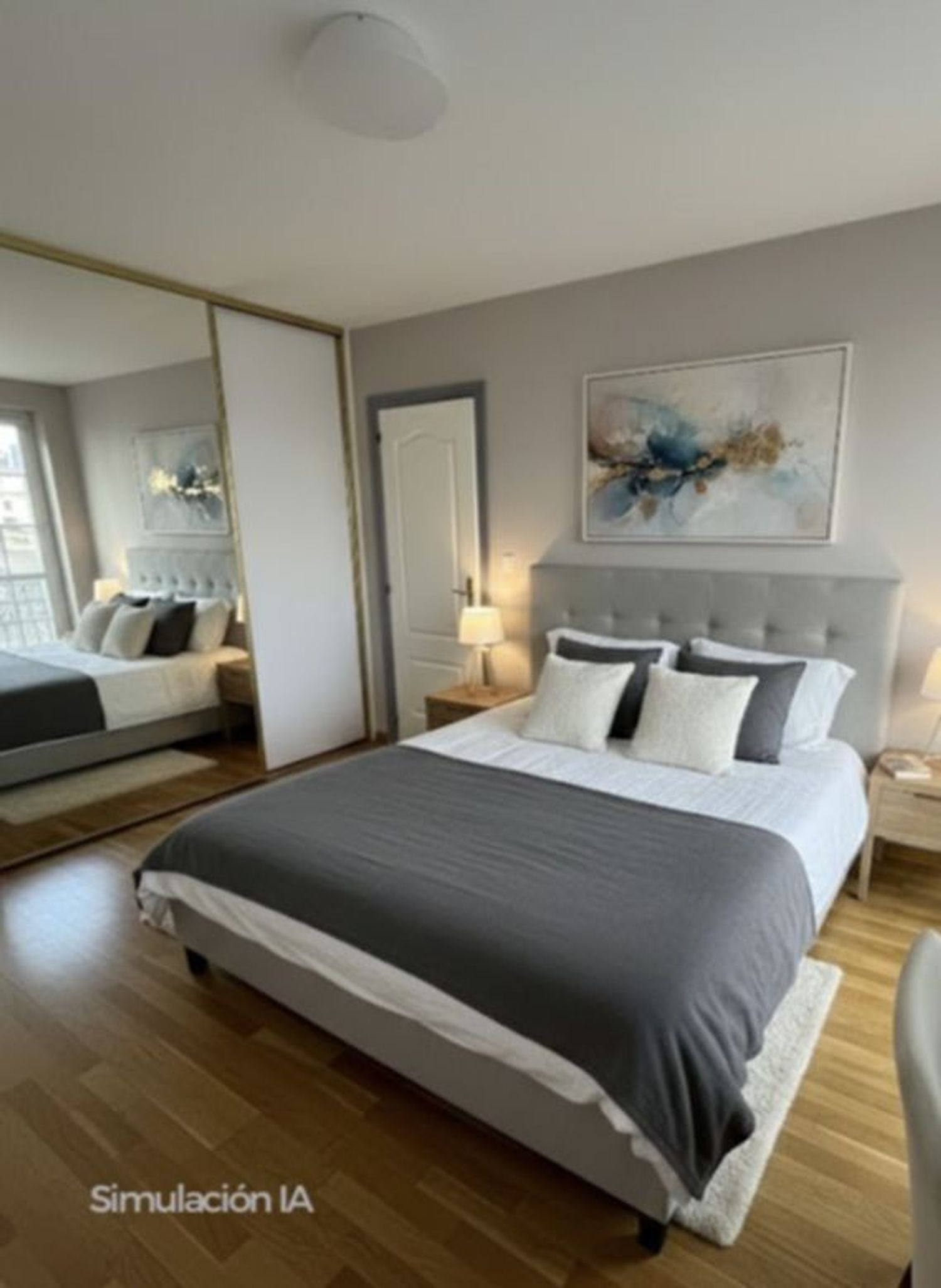 Piso en avenida de César Augusto, 92 - Foto 12