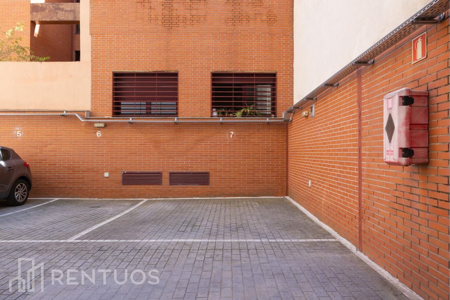 Piso en Calle de Rufino Blanco, Fuente del Berro - Foto 48