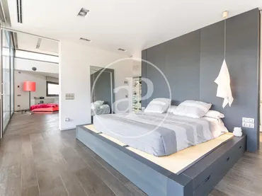 Chalet en Sant Cugat del Vallès - Foto 38