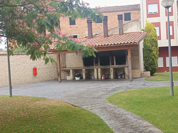Piso en Calle Río Lavilla, 8 - Foto 7