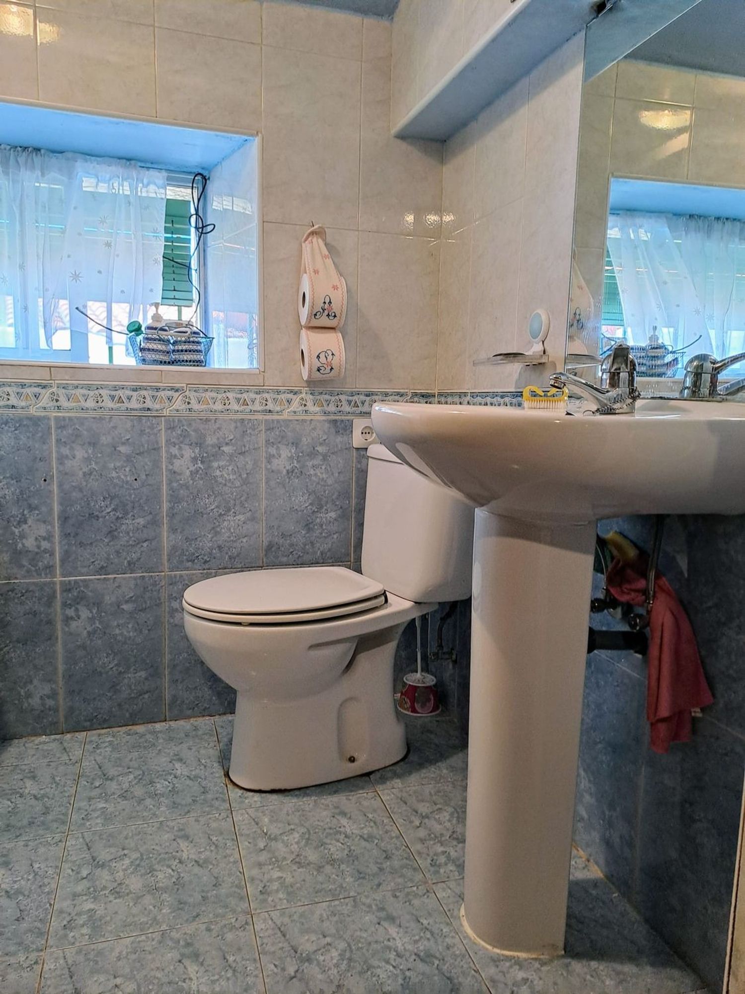 Casa o chalet independiente en Calle Argimiro Rodríguez, 9 - Foto 23