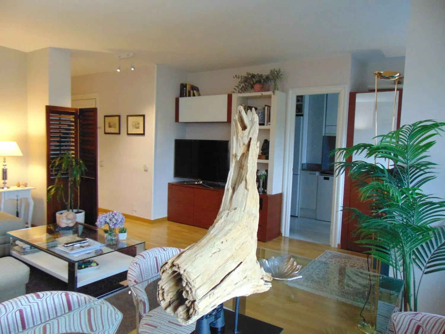 Piso en avenida de Burgos, 35 - Foto 15