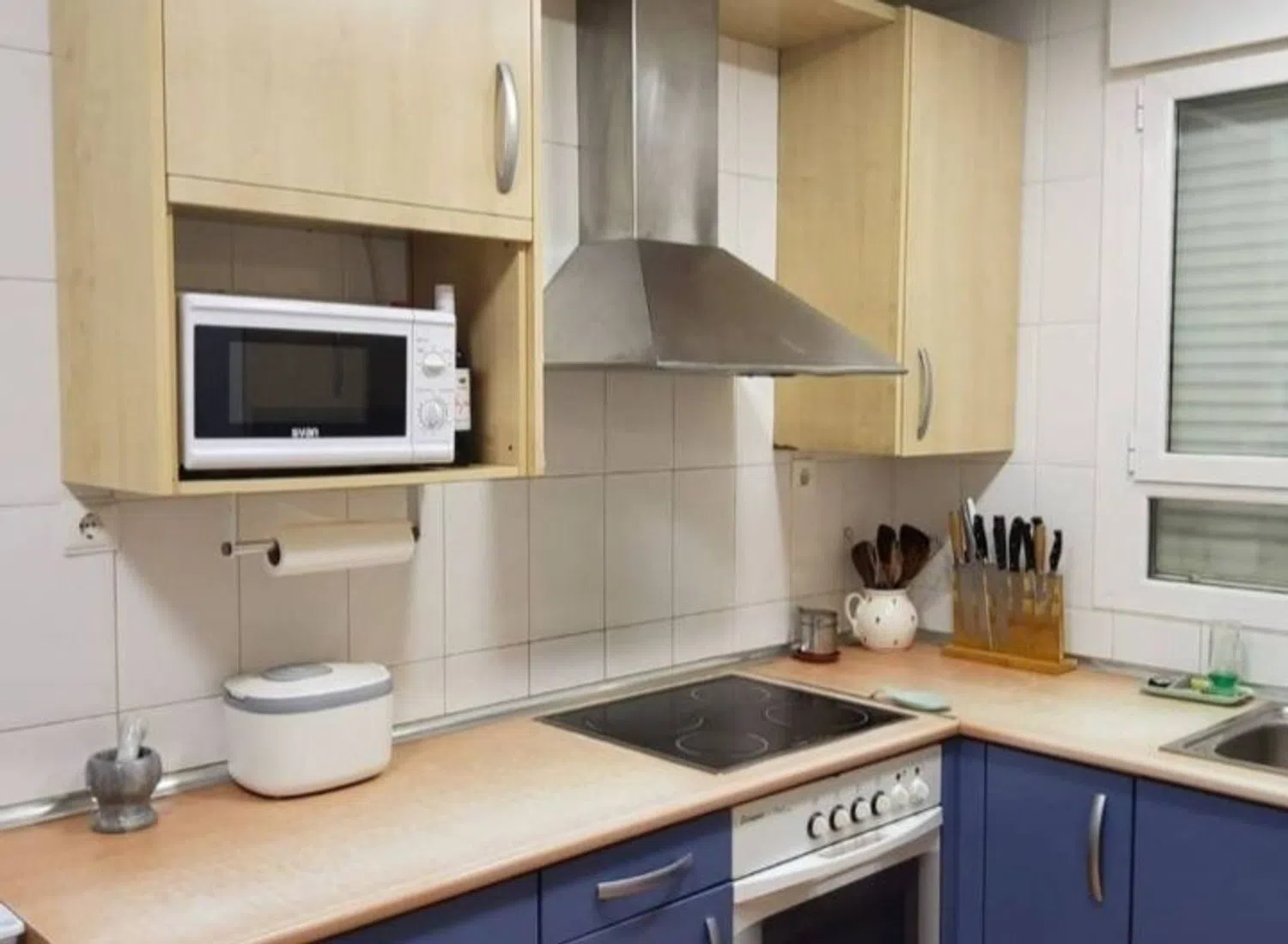 Piso en calle Alejo Fernández, 8 - Foto 4