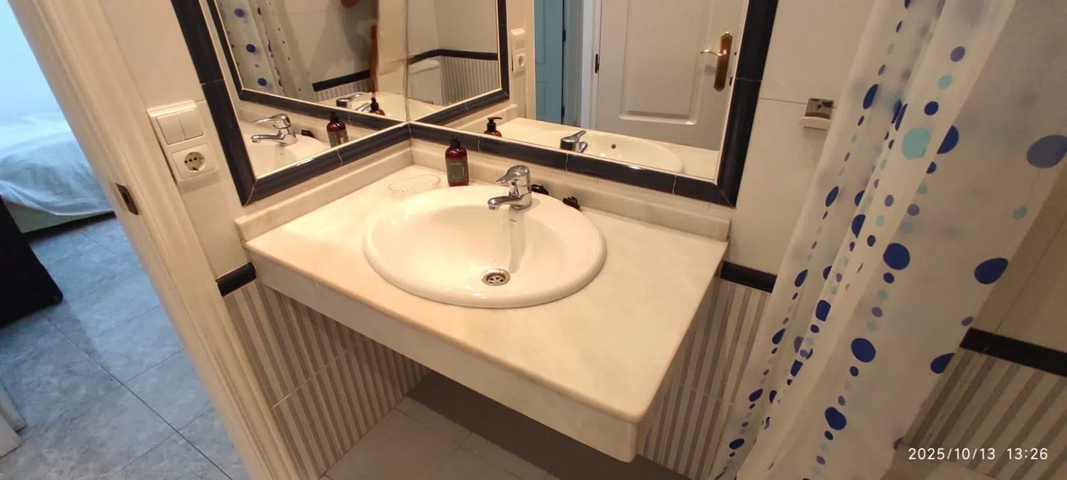 Piso en avenida Gran Vía Parque, 23 - Foto 15