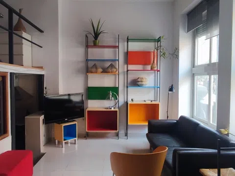 Piso en paseo de San Illán, 3