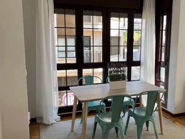 Piso en Calle Azcárraga, 55, El Vasco - Foto 1