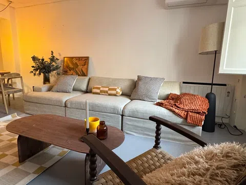 Piso en avenida del Port, 29